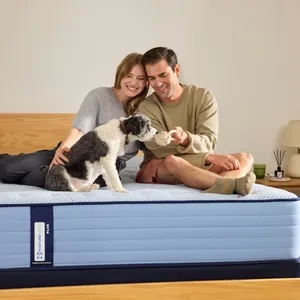 Sealy Posturepedic® Plus Ellie Lane Ultra Firm King Mattress