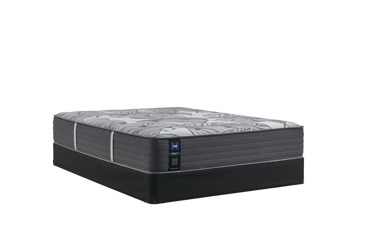 EUCLID AVENUE ULTRA FIRM TWIN MATTRESS