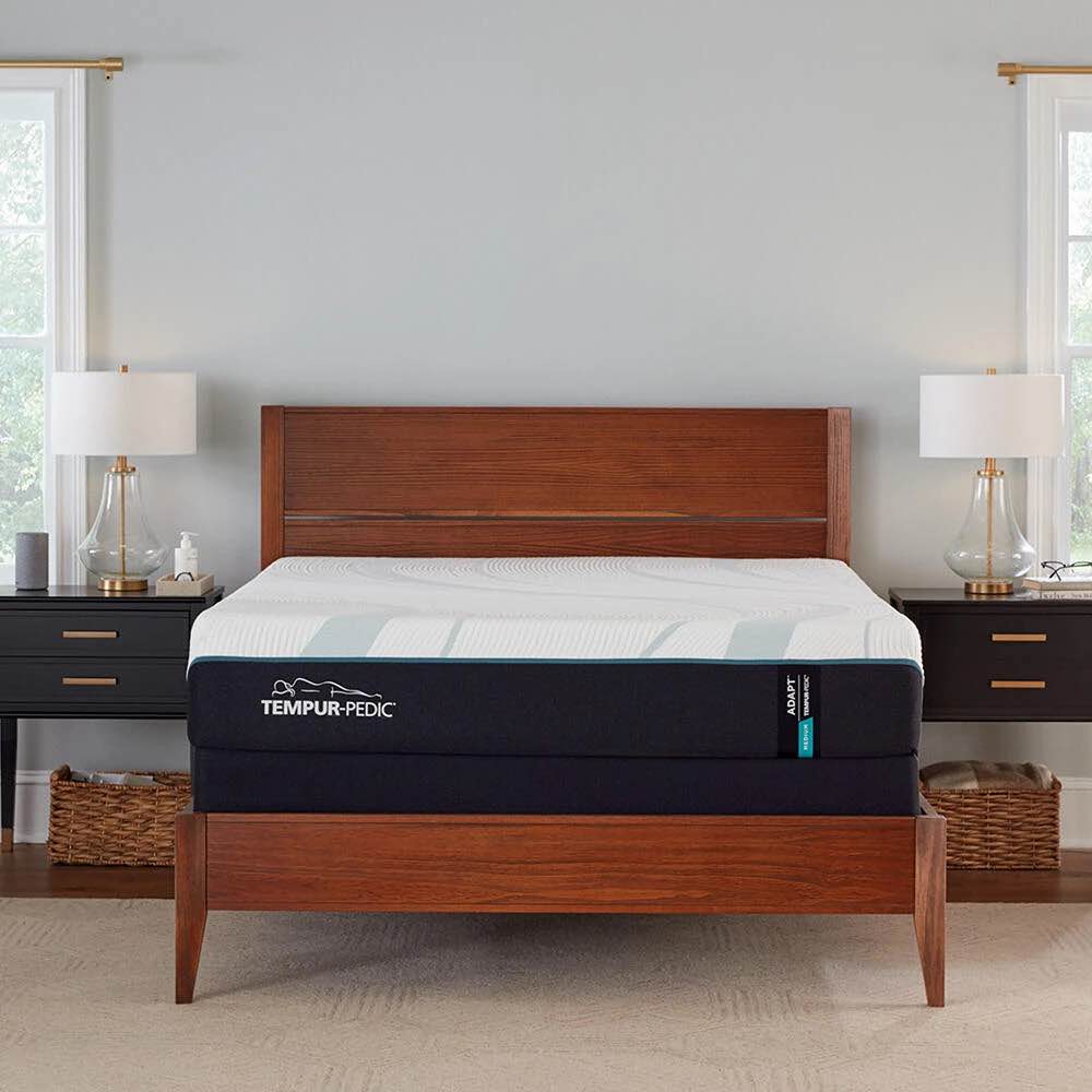 TEMPUR-Adapt® Medium Queen Mattress