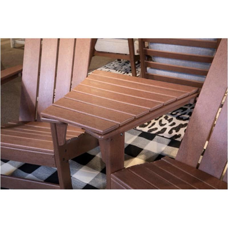 P420-707 Ashley Furniture Emmeline Tete-A-Tete Table Connector