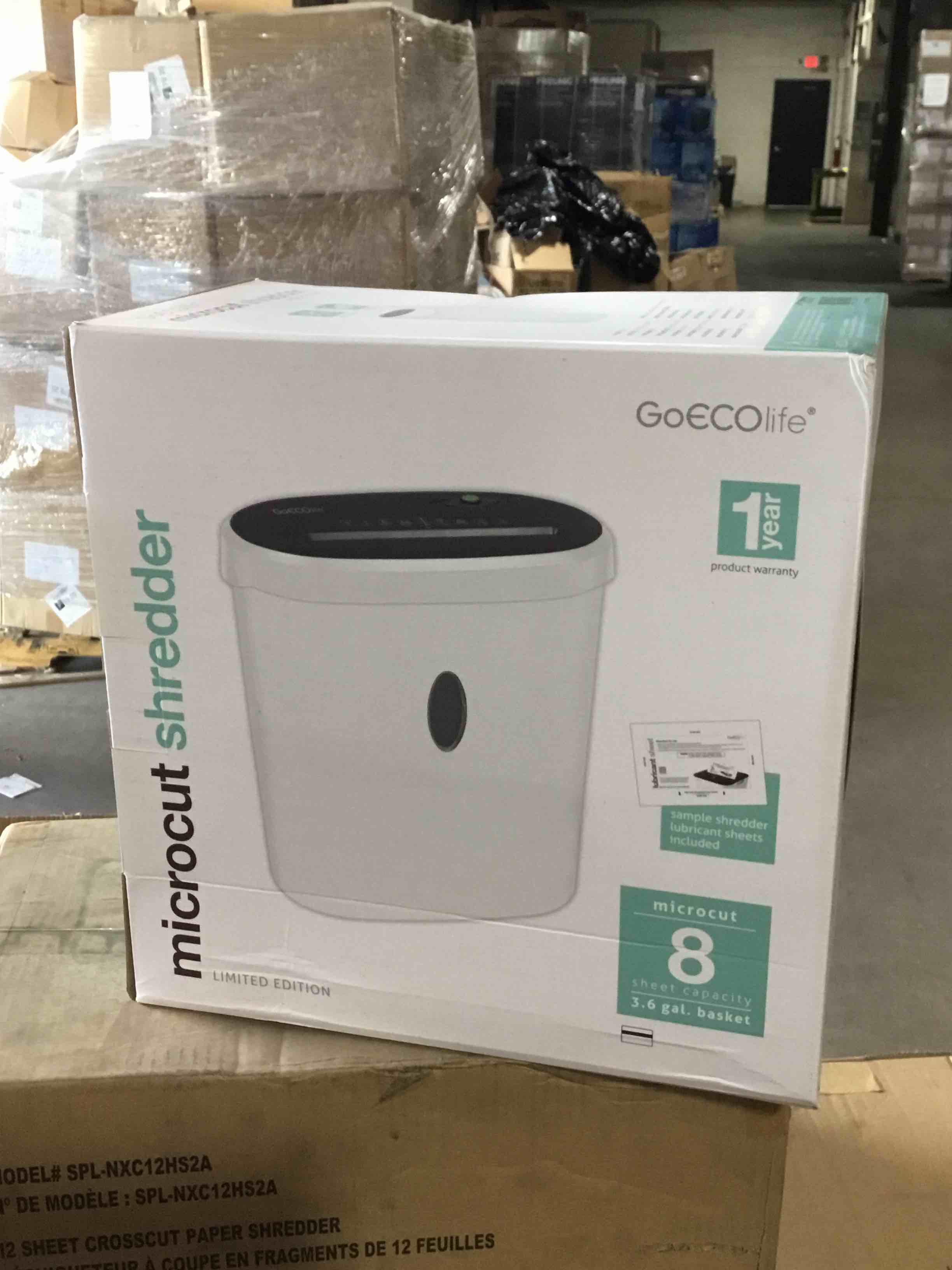 *NEW* Home Goods! 