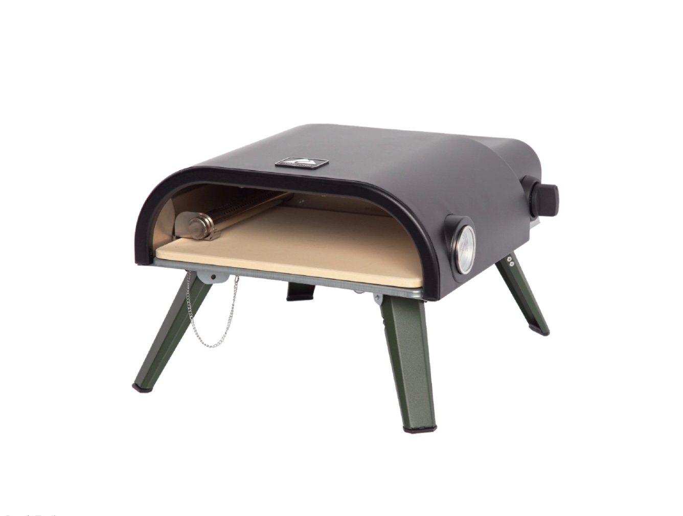 Ozark Trail Portable Propane Pizza Oven