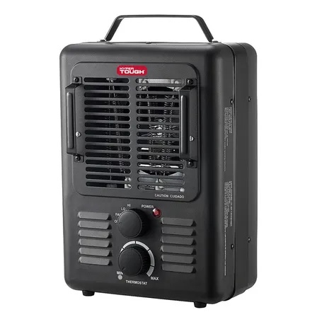Hyper Tough Milkhouse Utility Heater 