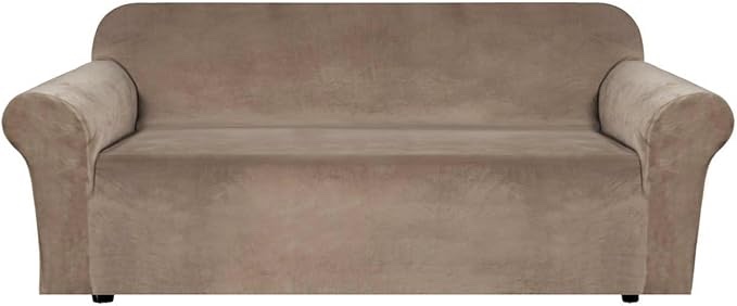 H.VERSAILTEX Sofa Cover High Stretch Sofa Slipcover Stylish Furniture Cover/