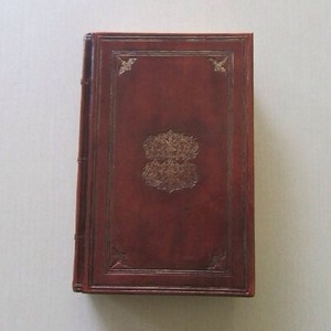 4 Pack Rare Earth by Mary Lee Grisanti - Full Leather - Doubleday 1st ed.,1986 - Fine