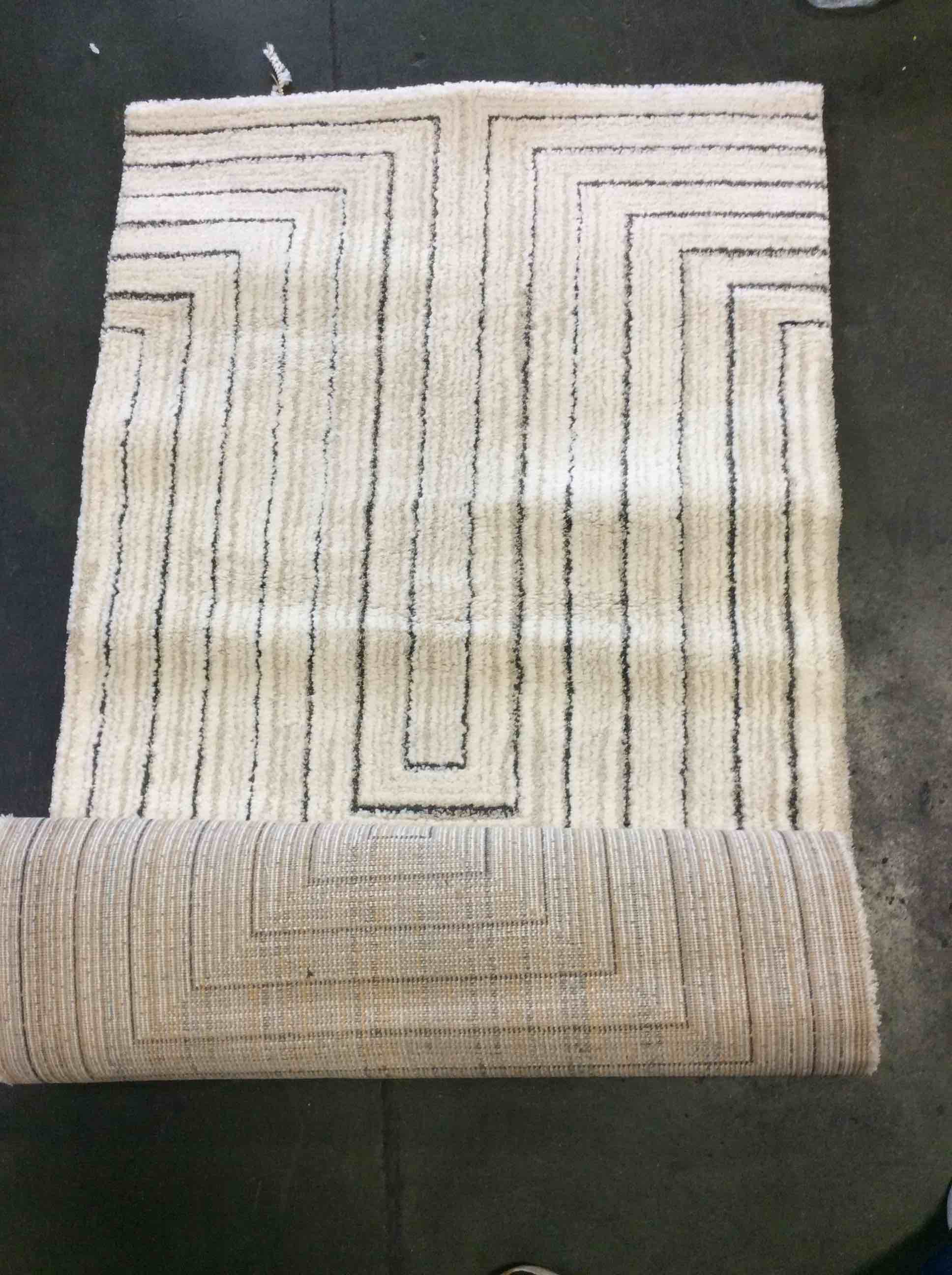 Similar carmody transitional geometric rug 