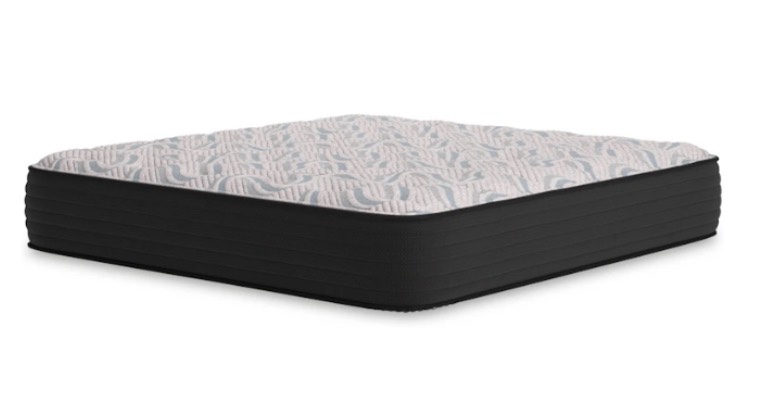 Elite Springs Plush King Mattress 