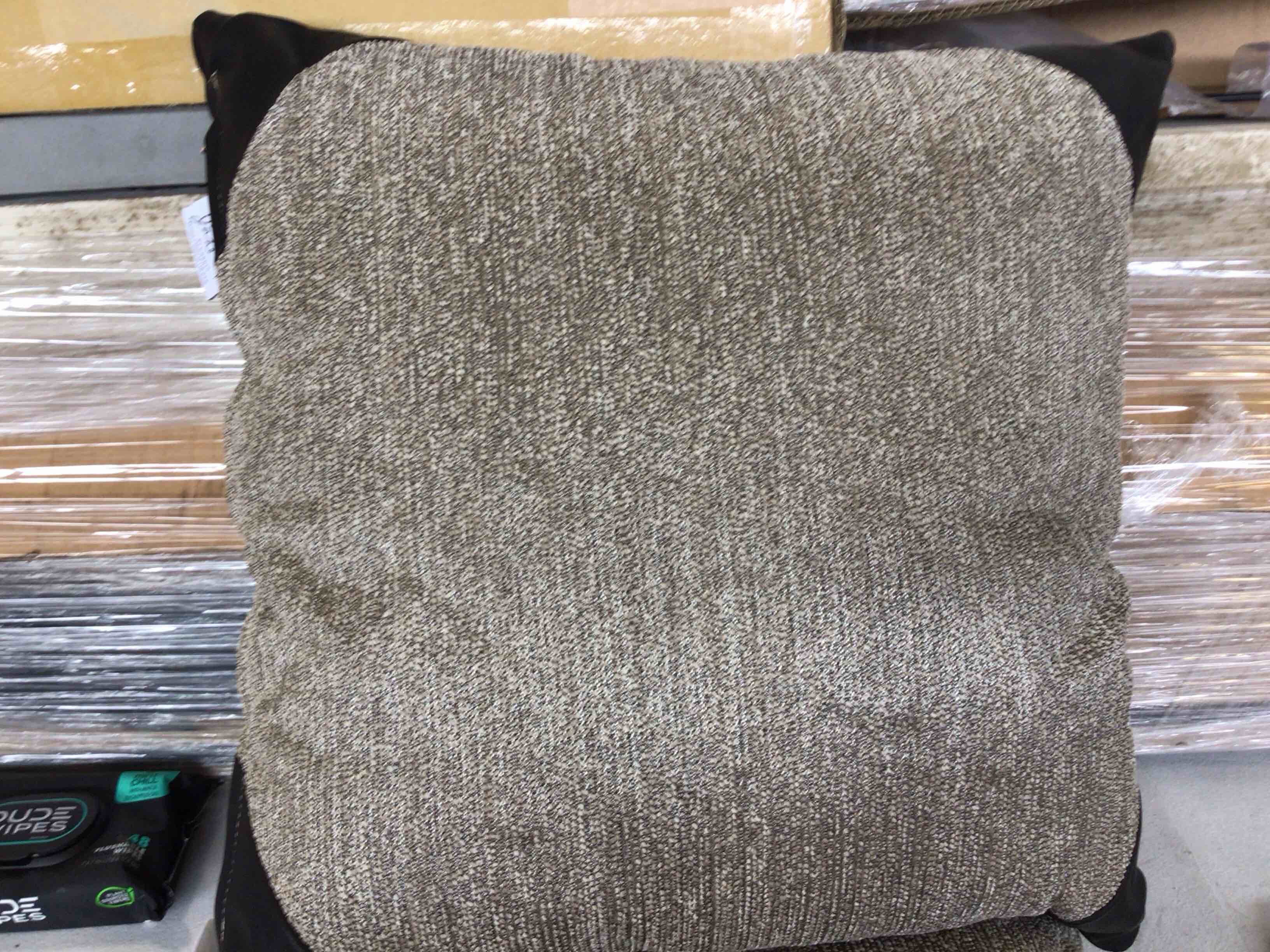 WGH-G103-Square Pillow Cover and Insert Set of 2 