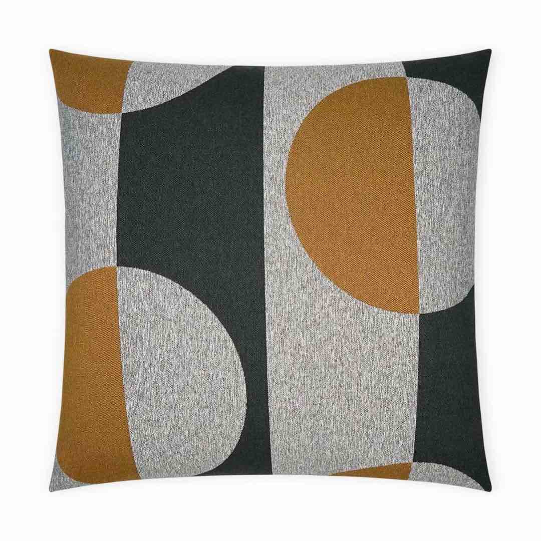 DV Kap Abstract modern Phases Pillow Set of 2 