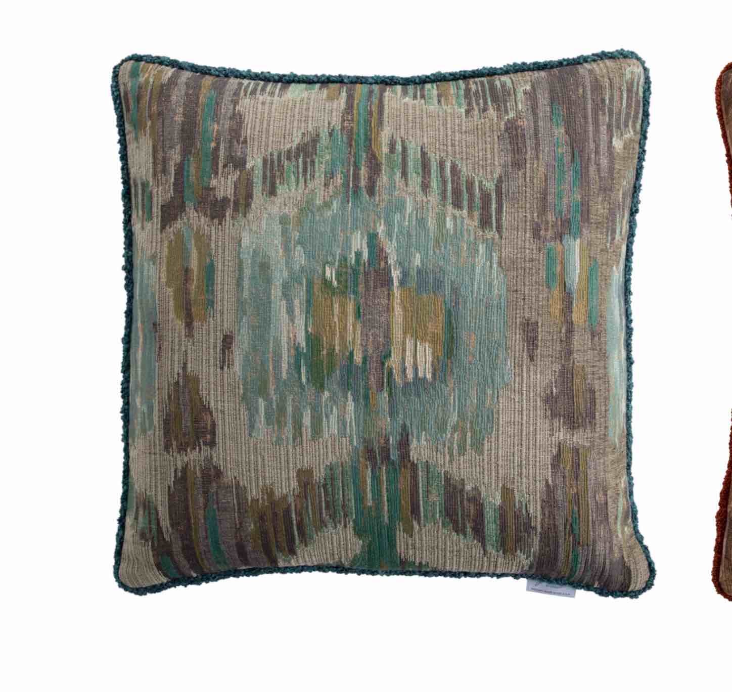 WGH-SCH-G203 Etched Indoor  throw pillow Set of 2 