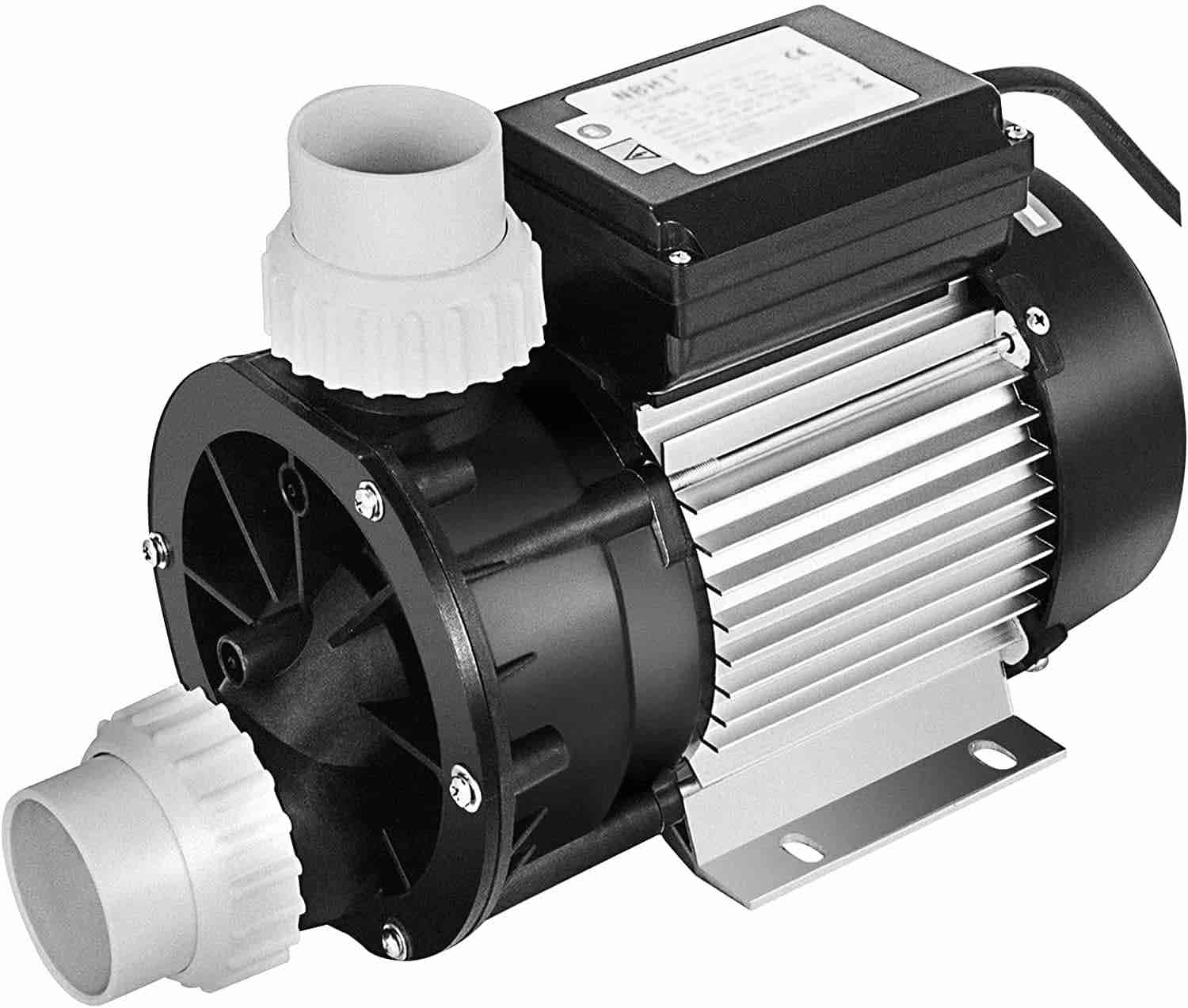 Pallet Lot of Hydro Spa Pump