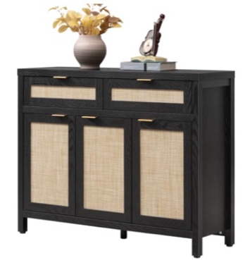 SICOTAS BLACK OAK 