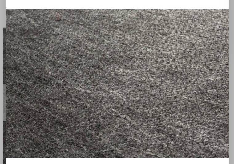 Surya Felted Rug Pad Size 9X12