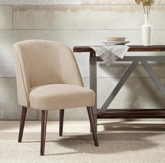 Dining Chair Set 2 
