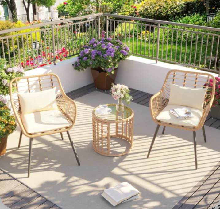 Giblin Seating Group with Cushions