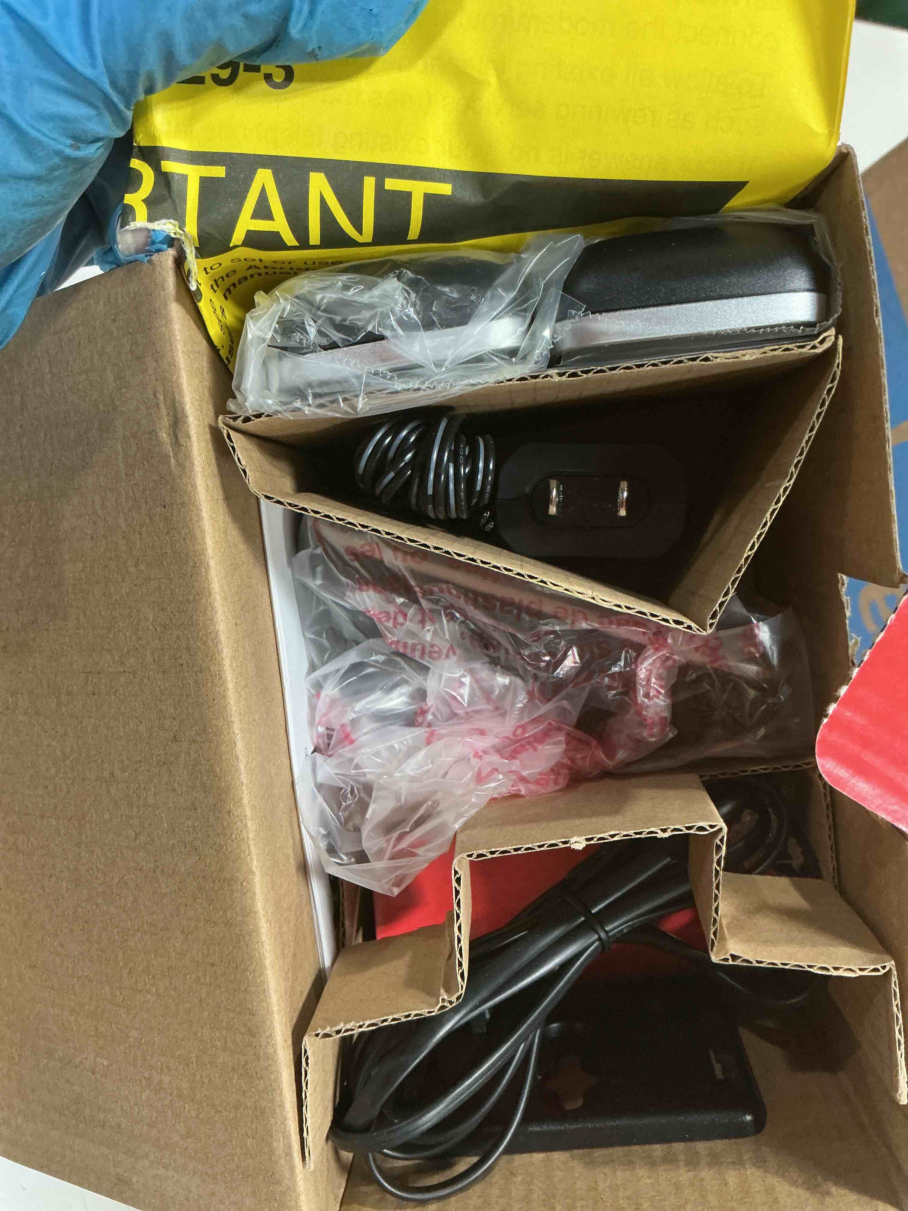 Condition photo showing Good Condition for vtech cs66292 dect 6.0 2-handset landline telephone
