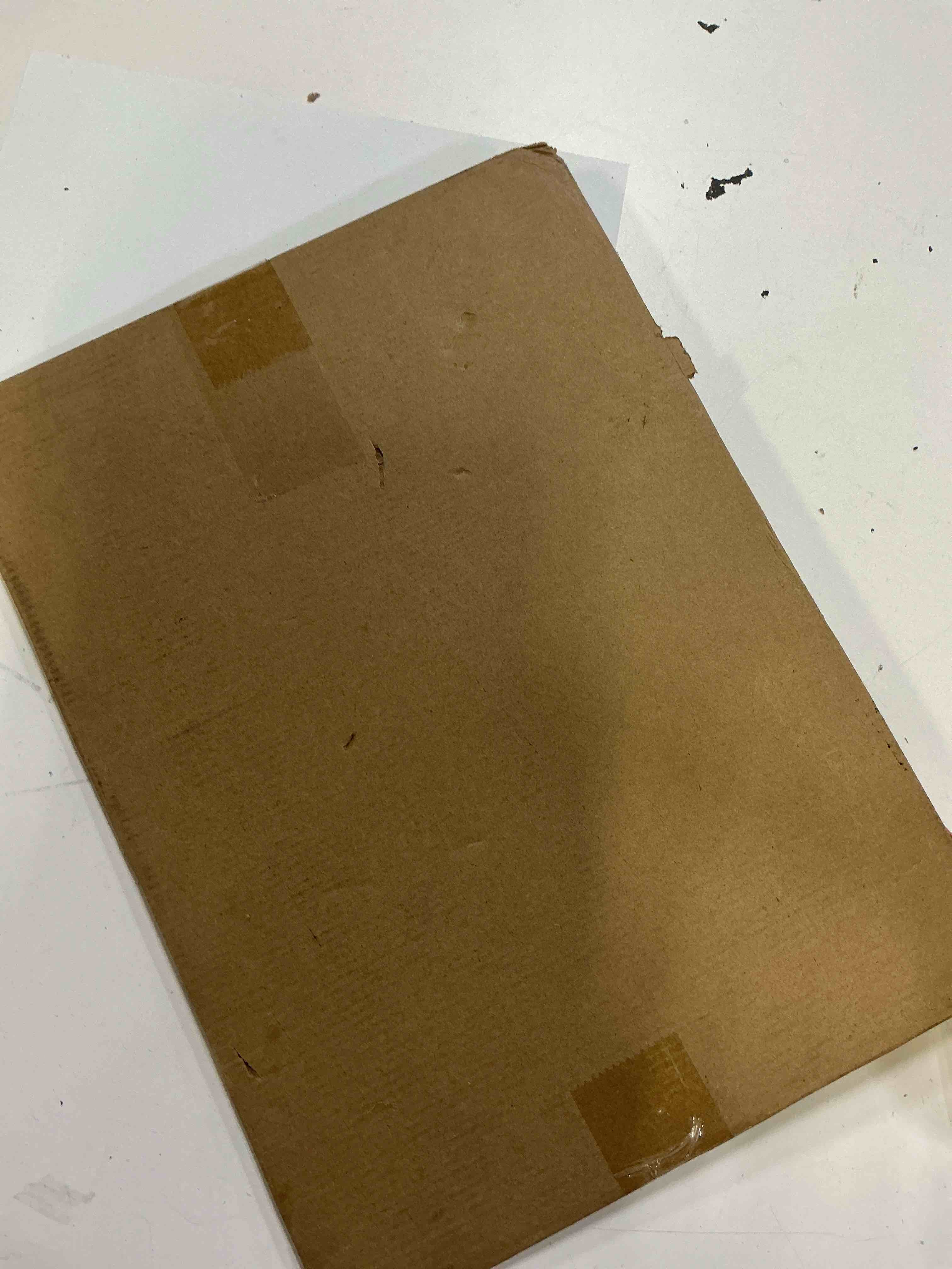 Condition photo showing New/Like New for titanium cutting board - 2025 new upgrade 100% pure titanium cutting boards for kitchen double sided non toxic titanware cutting board,hygiene durable dishwasher safe chopping board (14"l x 10"w)