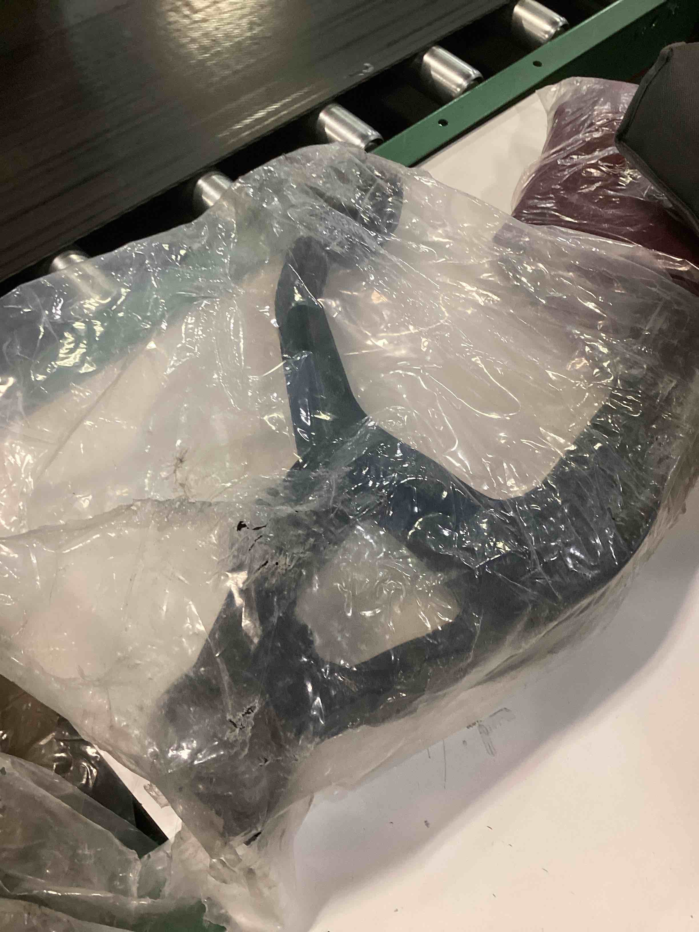 Condition photo showing Good Condition for MOOG RK620202 Suspension Control Arm and Ball Joint Assembly front left lower