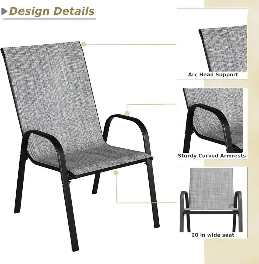 patio chair