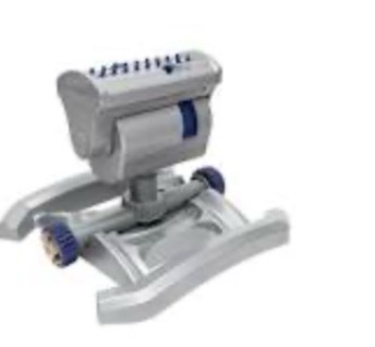 orbit max 3900-sq ft oscillating sled lawn sprinkler