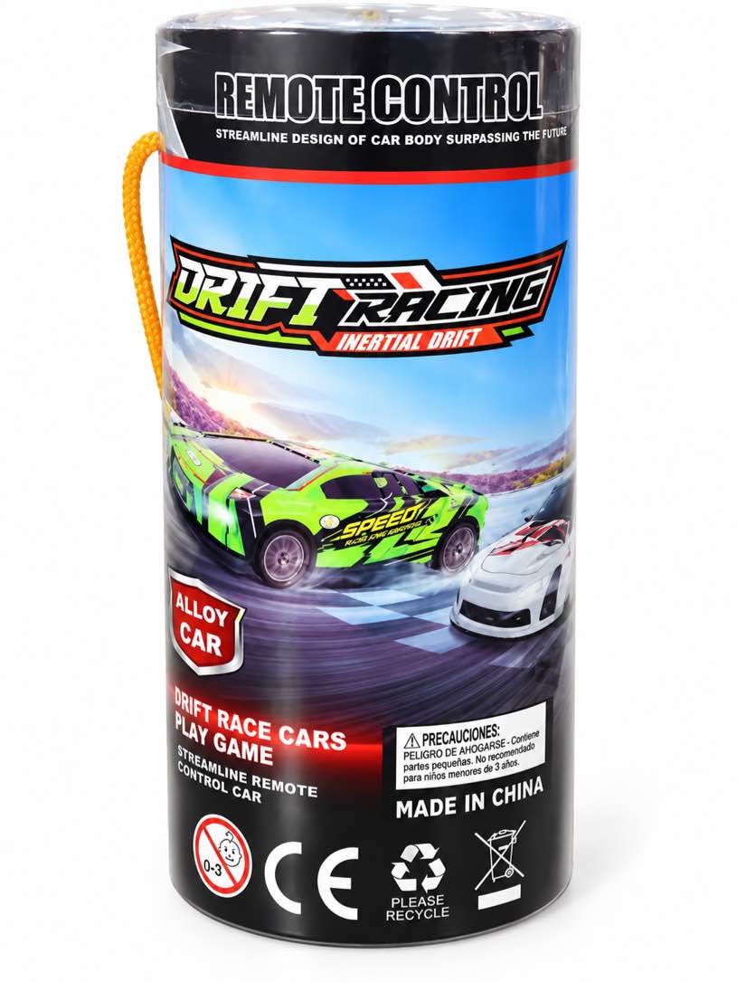 Drift Racing Remote Control Car 
