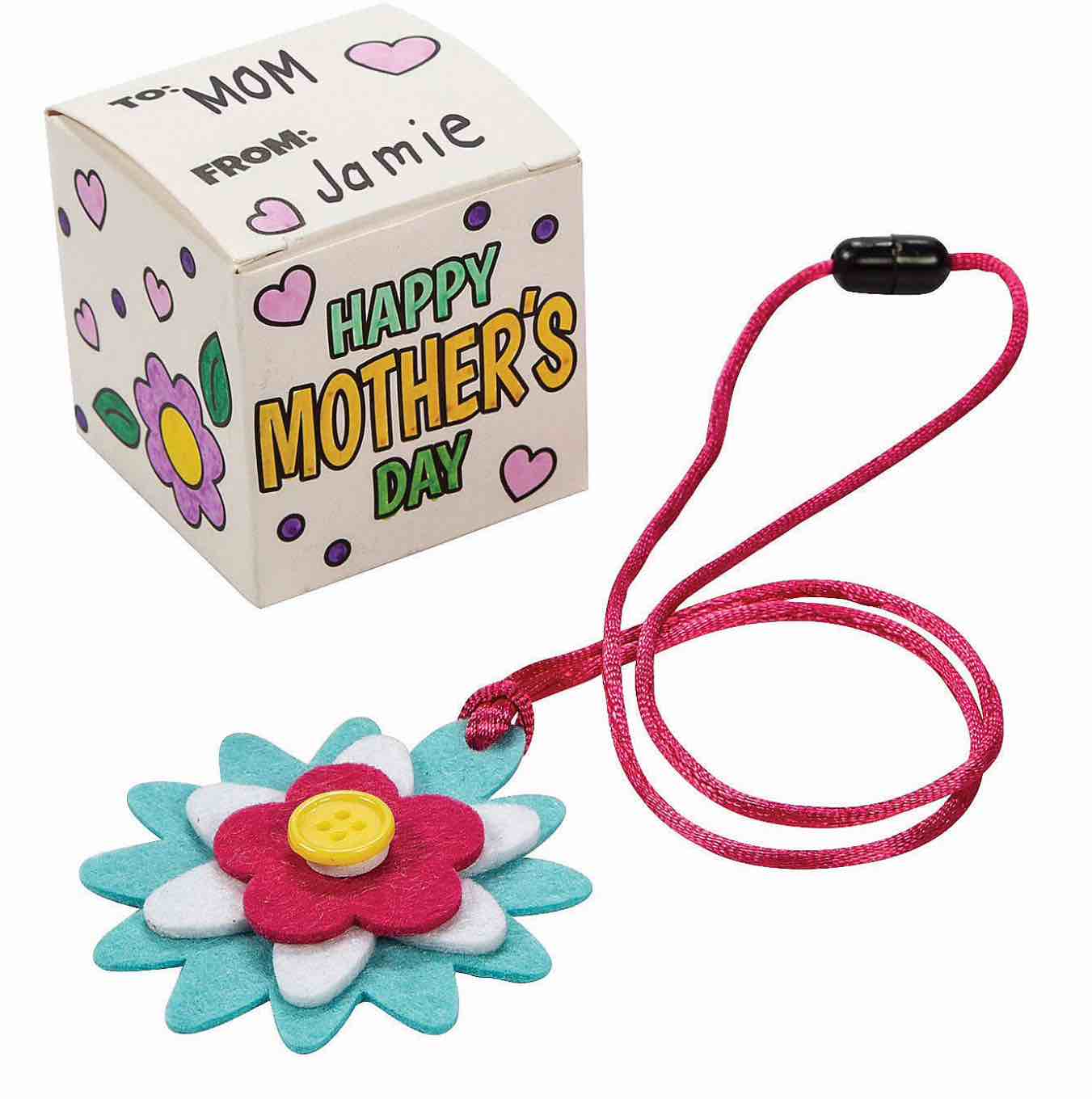 mother’s day jewelry gift box ck-12