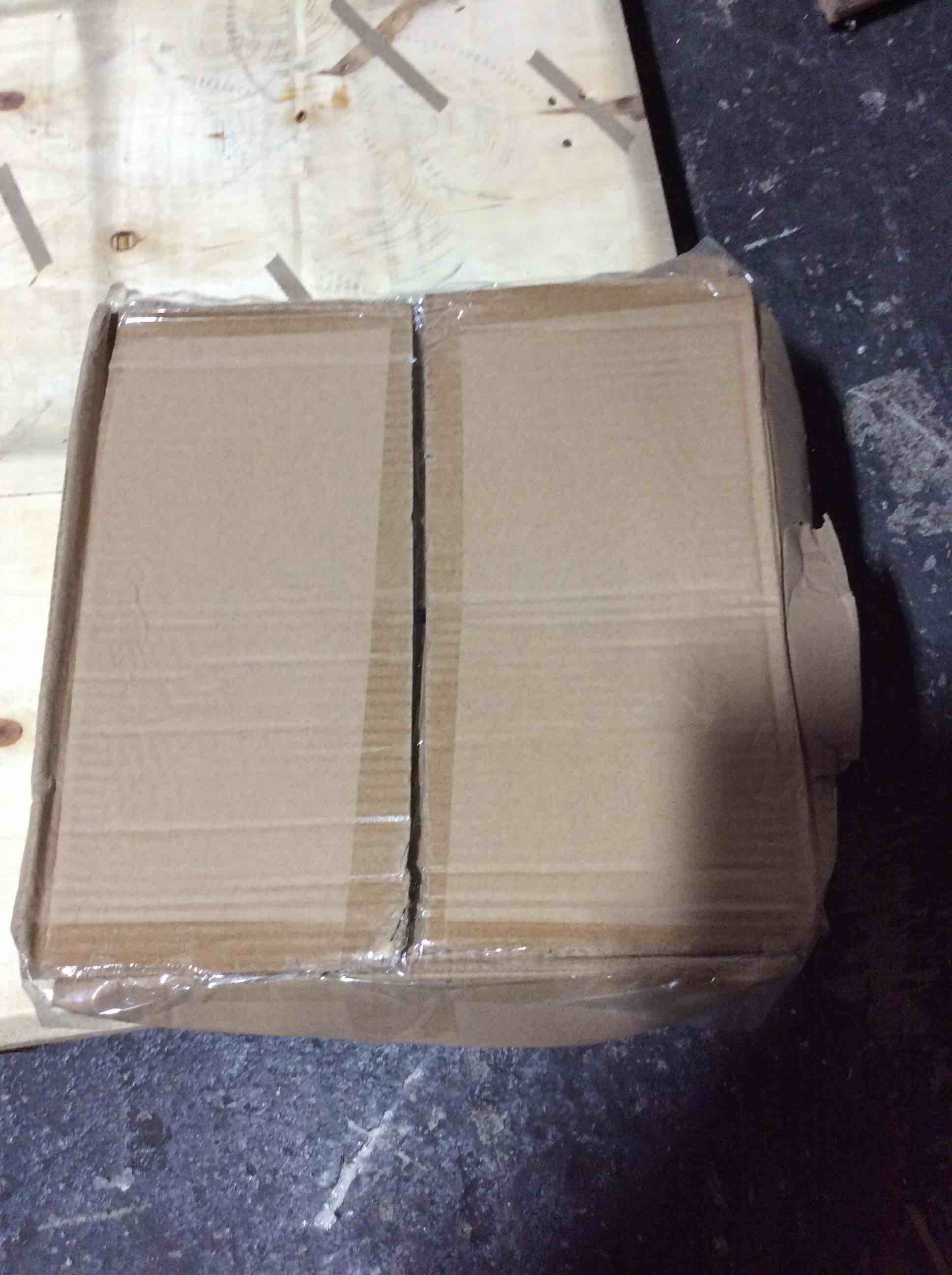 Condition photo showing New/Like New for koltose by mash - red pebbles 1”-2” inch natural unpolished stones 10 lbs
