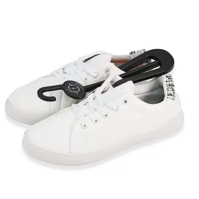  sole mates white snake shoes 