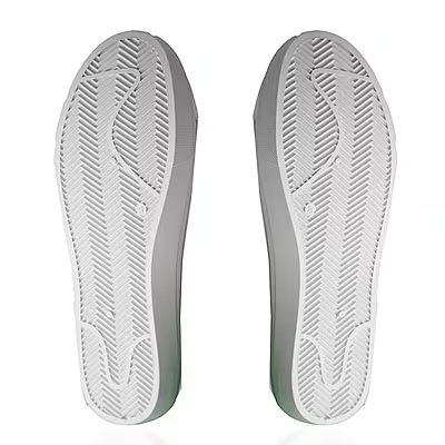 Condition photo showing New/Like New for  sole mates white snake shoes 