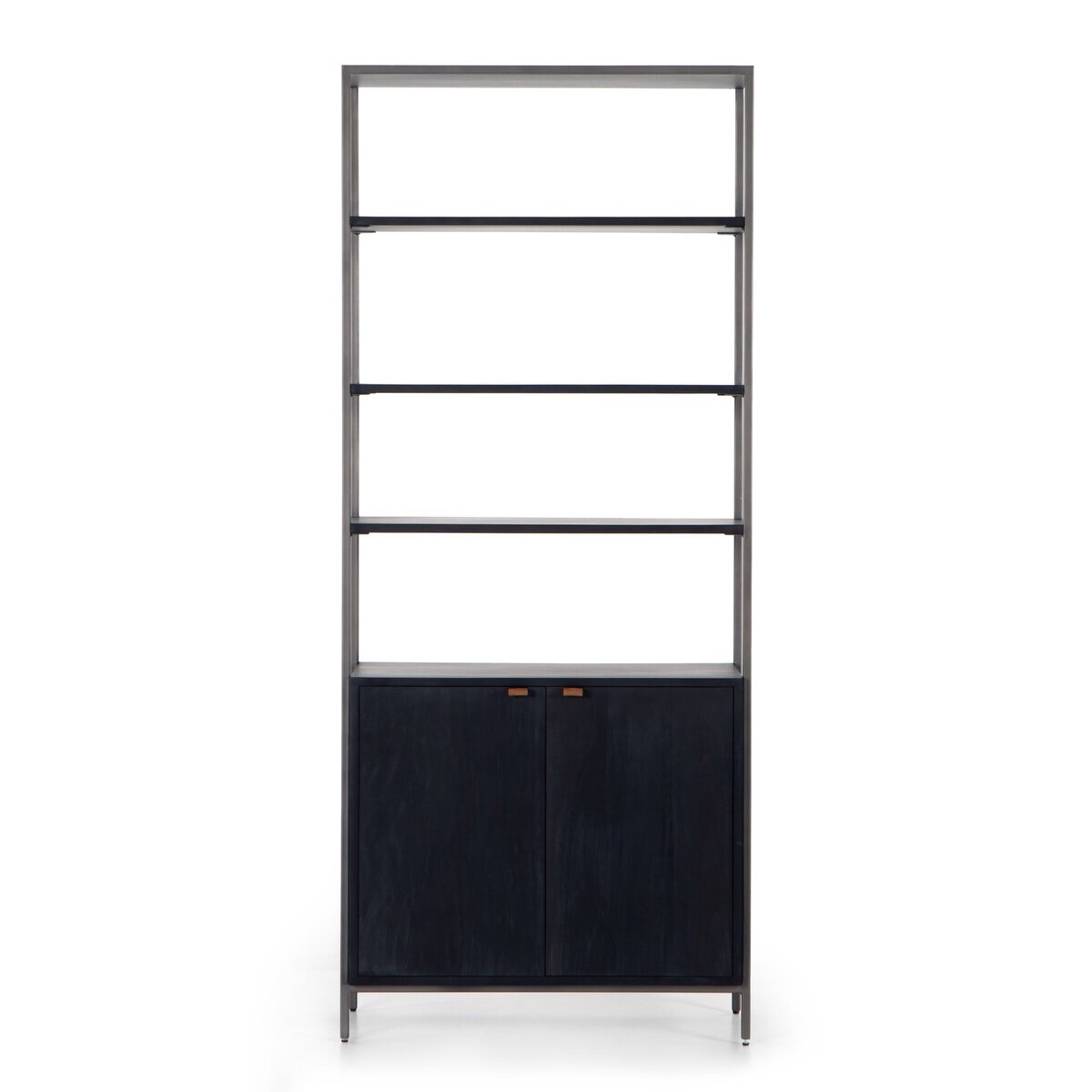 223961-002 Trey Modular Wide Bookcase