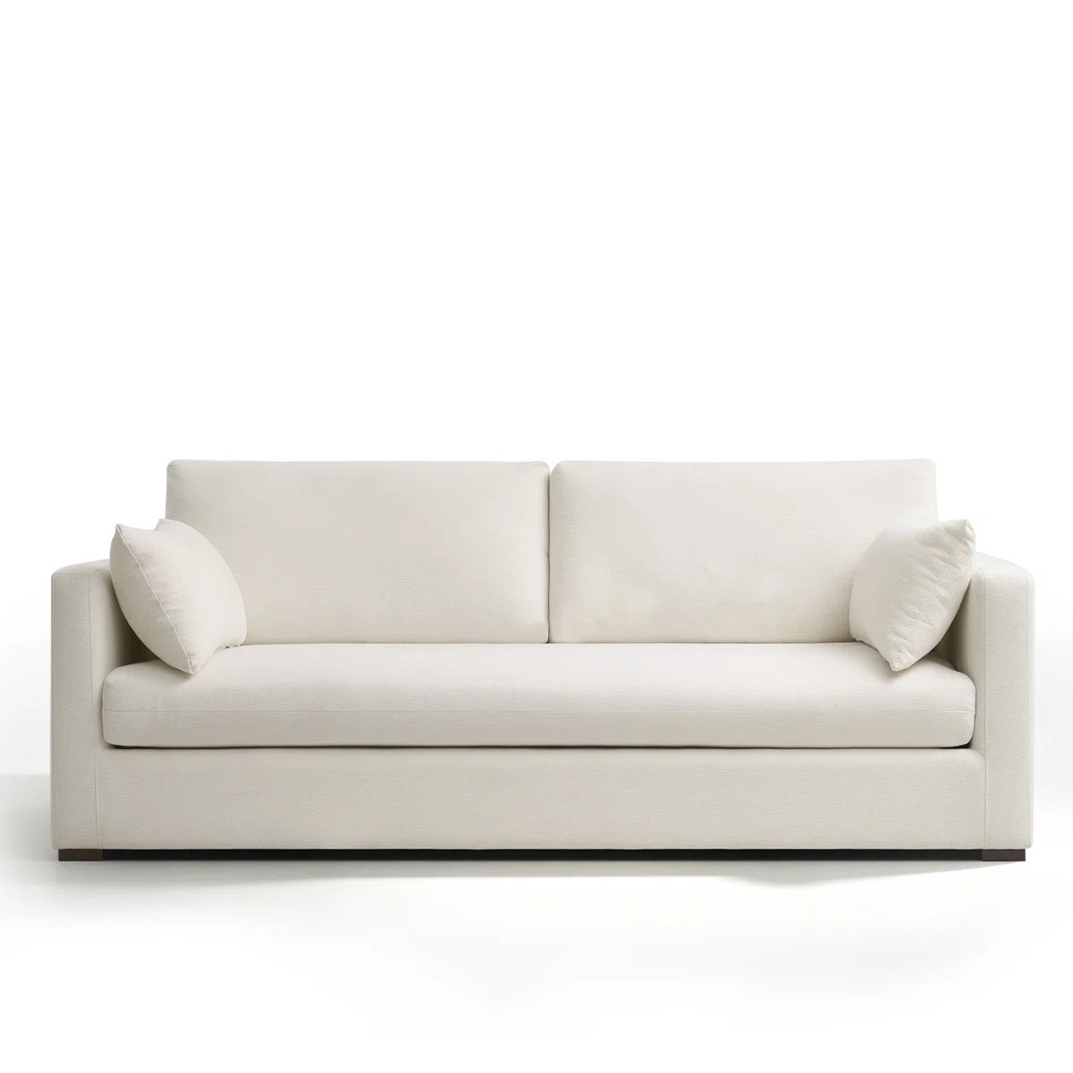 Haven 88" Upholstered Sofa