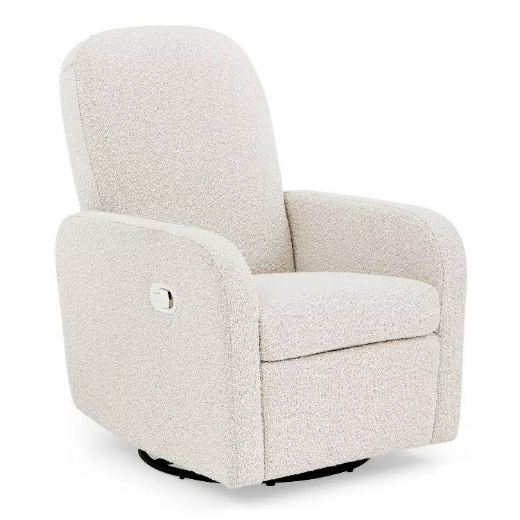 (incomplete) manual rockerchair 