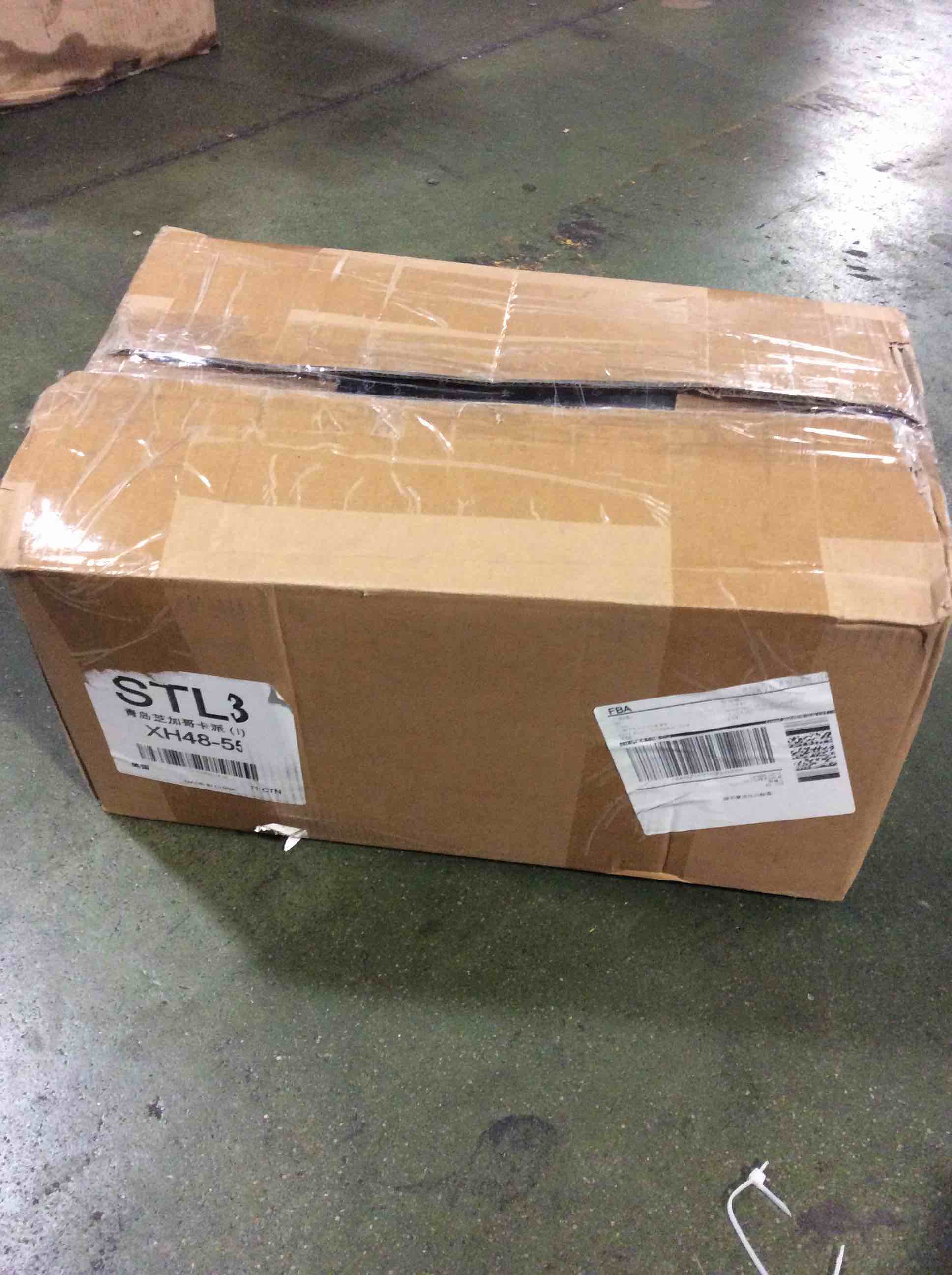 Condition photo showing Good Condition for gxarts upper supercharger coolant hose lr034637 compatible with land rover range rover sport 2014 2015 2016 2017 2018 2019 2020 2021 2022