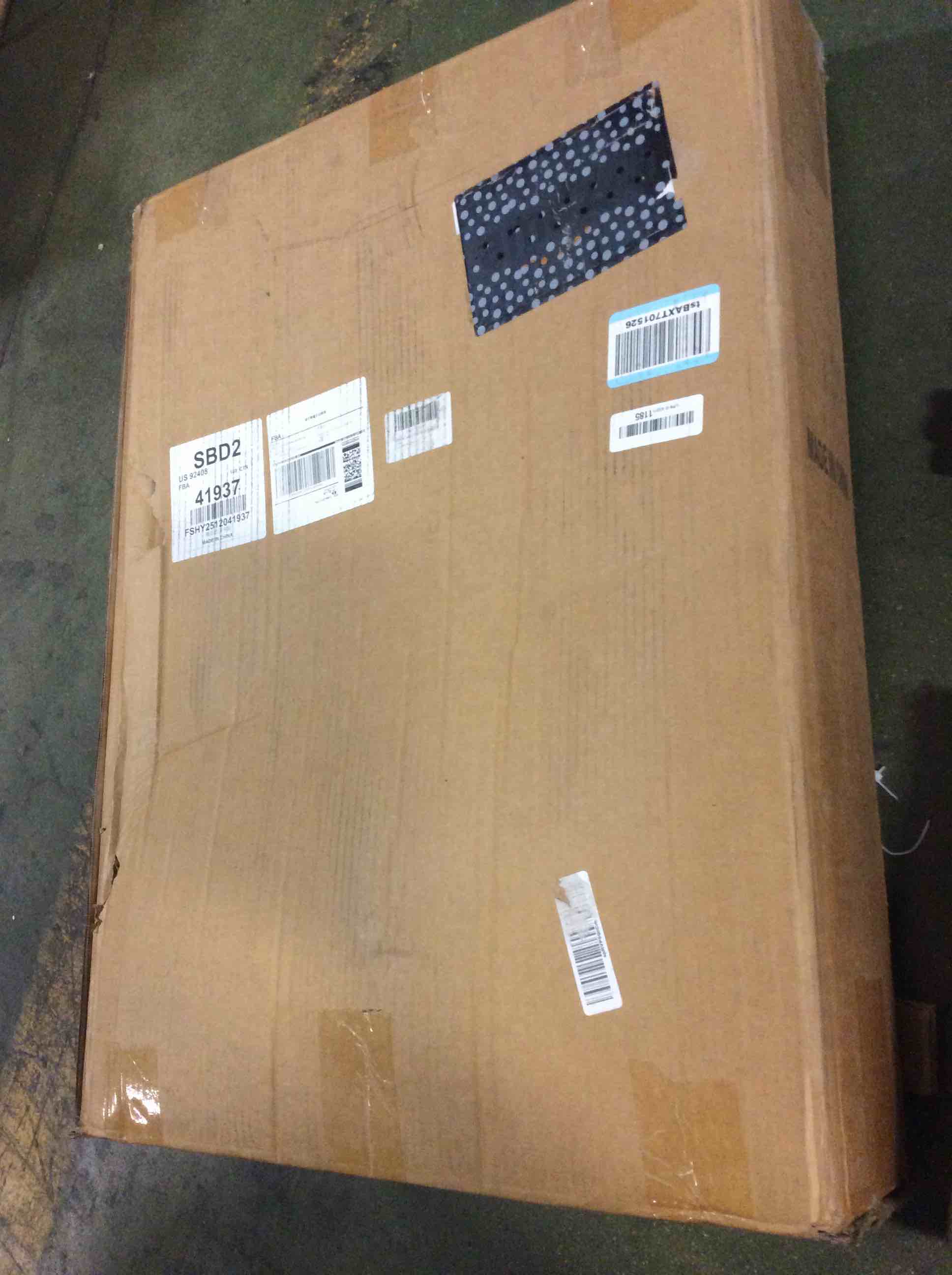 Condition photo showing Good Condition for floor mats set for 2026 hyundai palisade hybrid 7/8 seats (not fit gas), all weather tpe backrest mat cargo mat floor liner accessories, waterproof and durable car mats