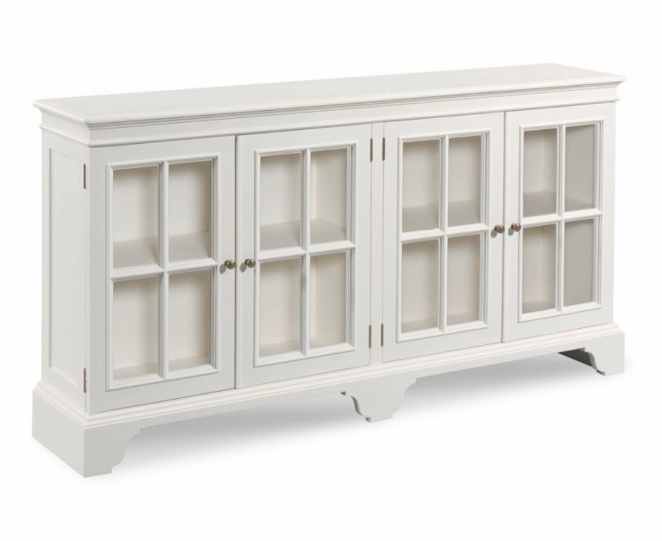 6024-66 oxford bookcase