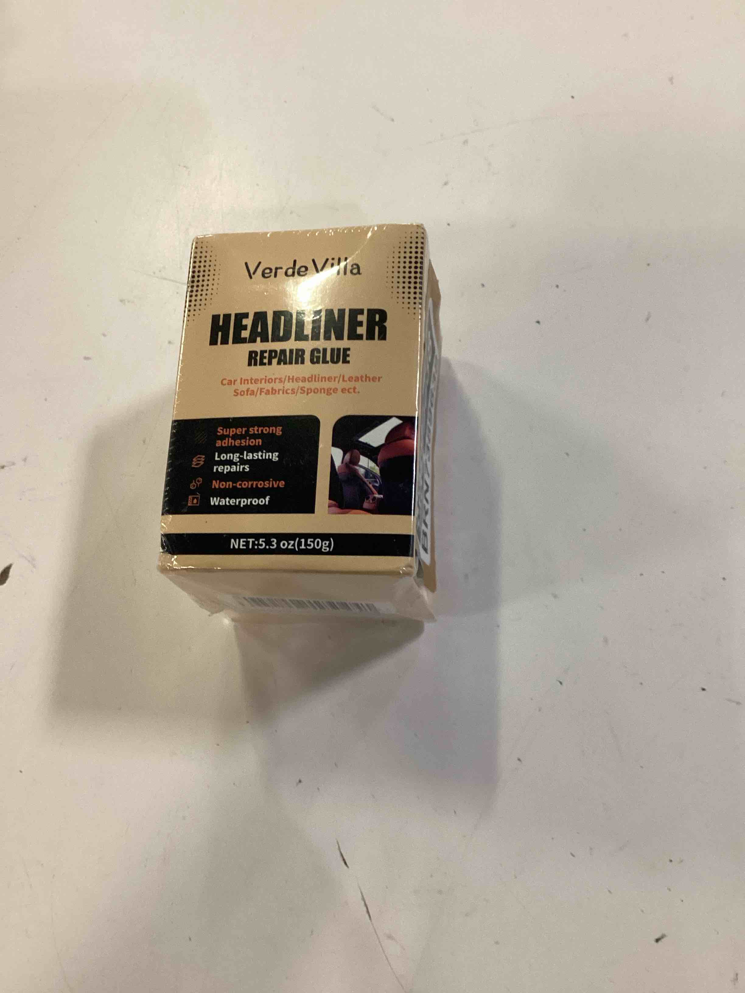 Condition photo showing New/Like New for striking viking scented beard oil conditioner for men (large 2 oz.) - naturally derived formula with tea tree, argan and jojoba oils with citrus scent - softens, smooths & strengthens beard growth