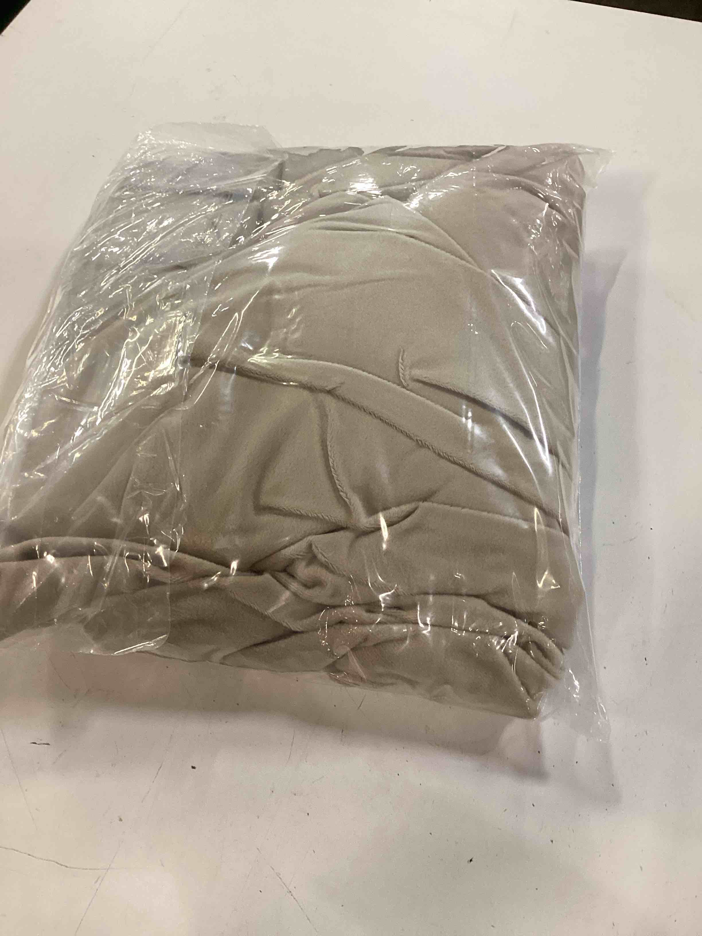 Condition photo showing Good Condition for phf ultra soft velvet fitted sheet twin size, 16" deep pocket with wider stronger elastic band, easy fit easy care, 1 pack cozy comfy flannel bottom sheet for all seasons, no pillowcases, khaki