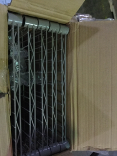 NSF Wire Shelf Metal 5 Shelf Wire Shelving Unit Garage Large Storage Shelves Heavy Duty Height Adjustable Utility Commercial Grade Steel Layer Shelf Rack Organizer for Kitchen Bathroom Bedroom,Chrome