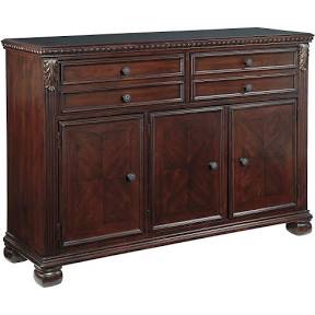 signature Leahlyn Dining Room Buffet