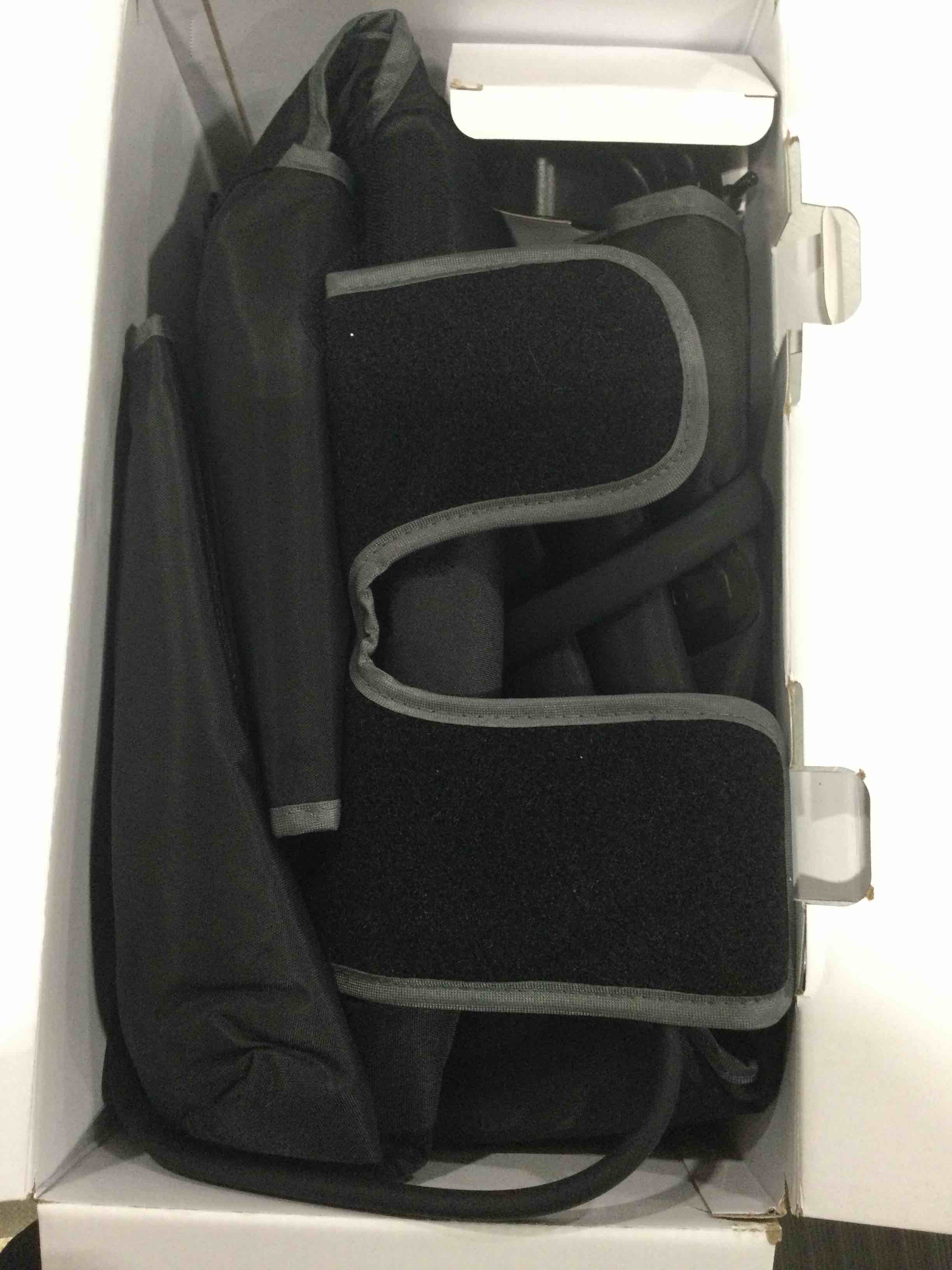 Fit king Air Compression Leg massager