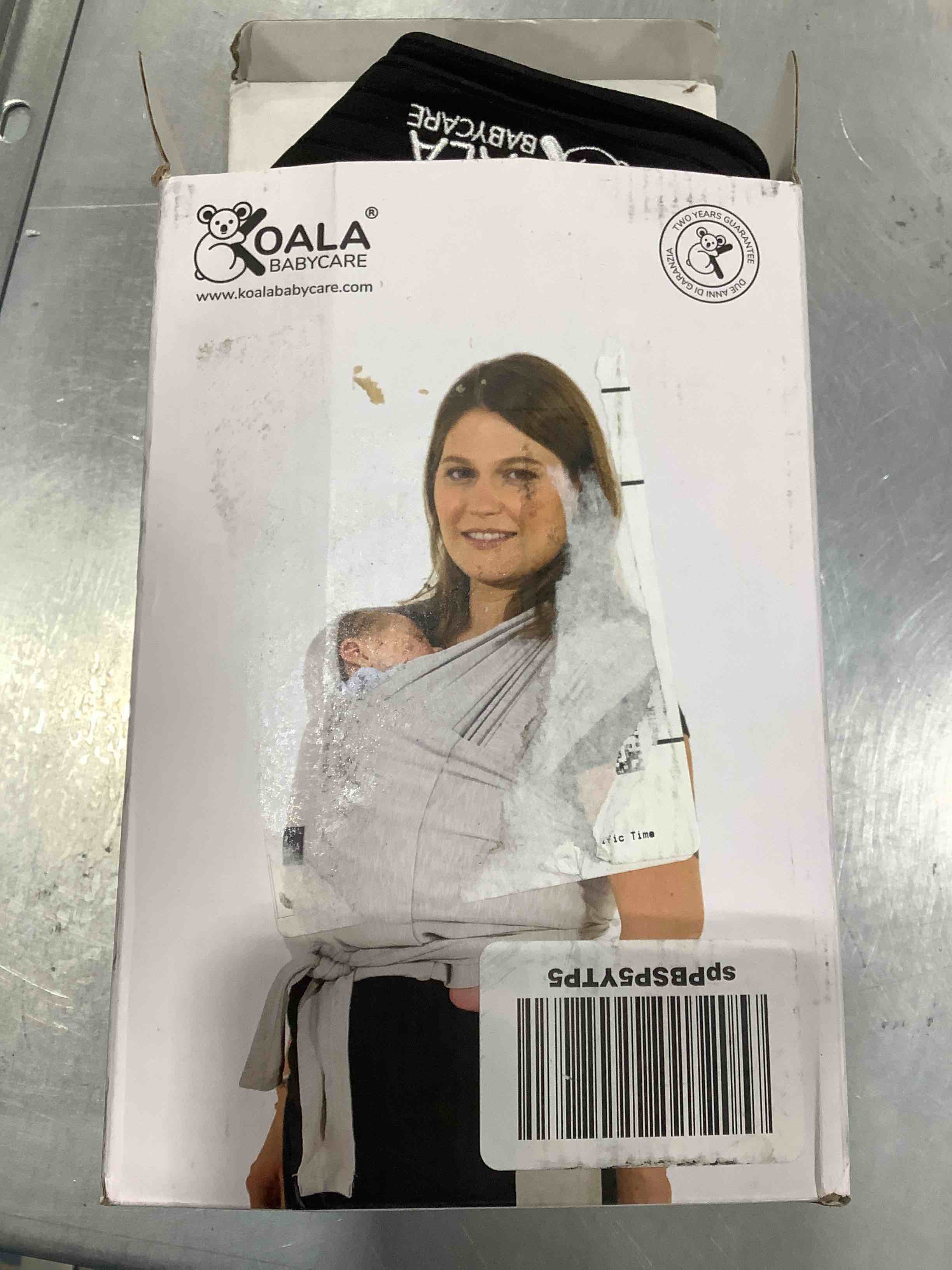 Koala Baby Care