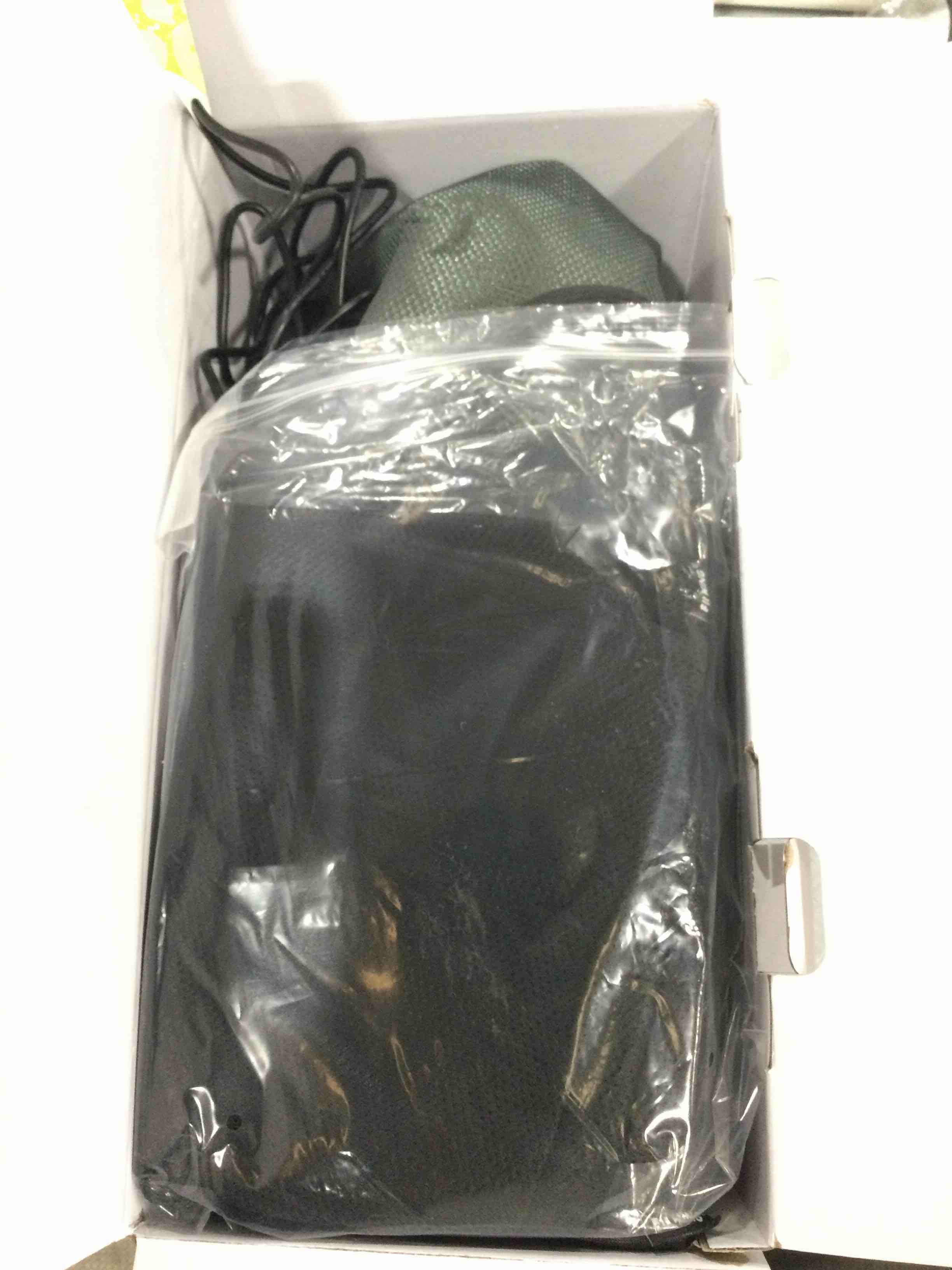 fit king Air Compression Leg Massager with heat 