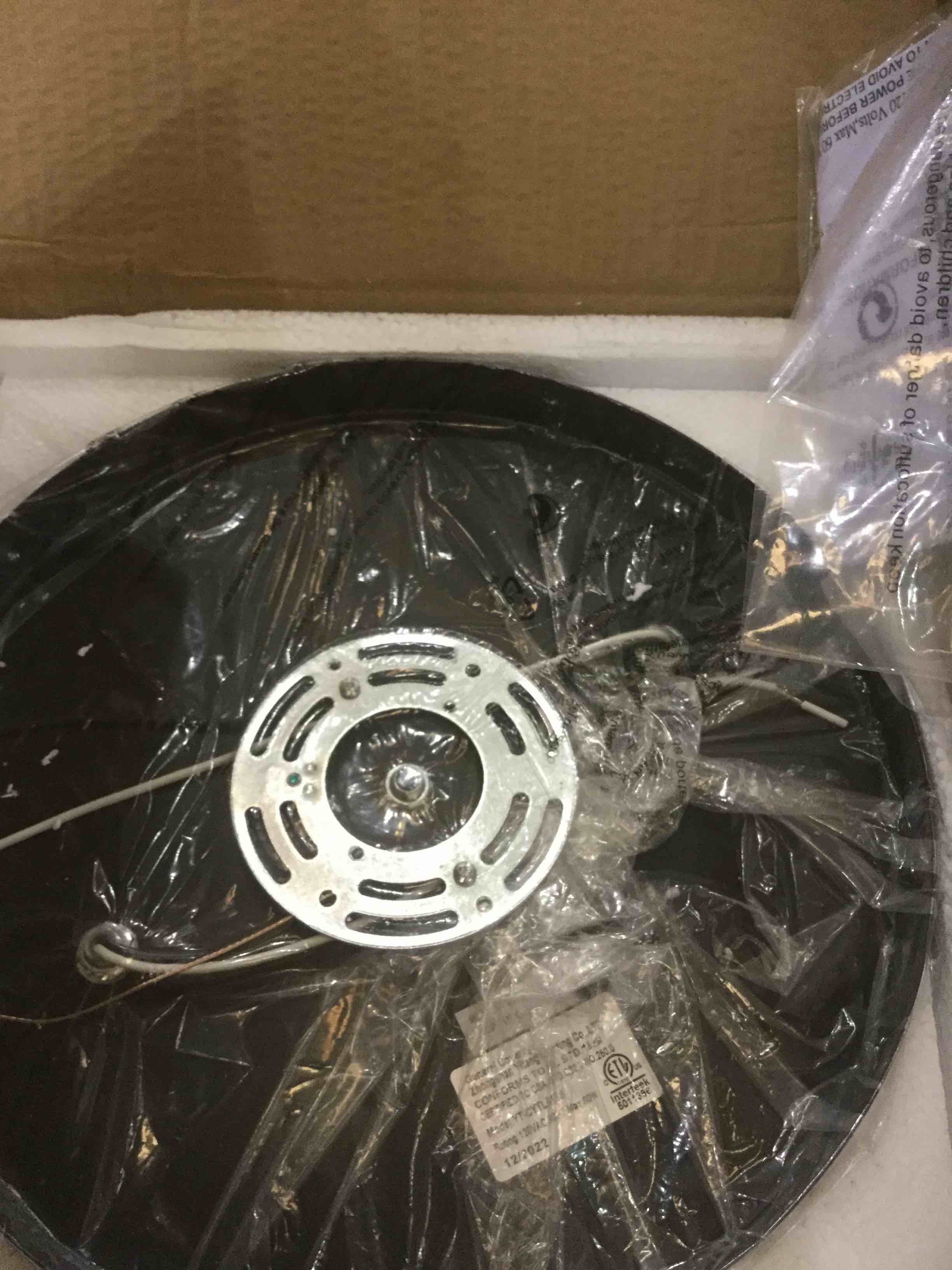 ENGELCH Black Flush Mount Ceiling Light, Classic Dome Light Fixtures Ceiling Mount, 2-Light Farmhouse Vintage Frosted Glass Ceiling Lamp for Hallway Bedroom Living Room Kitchen Bar