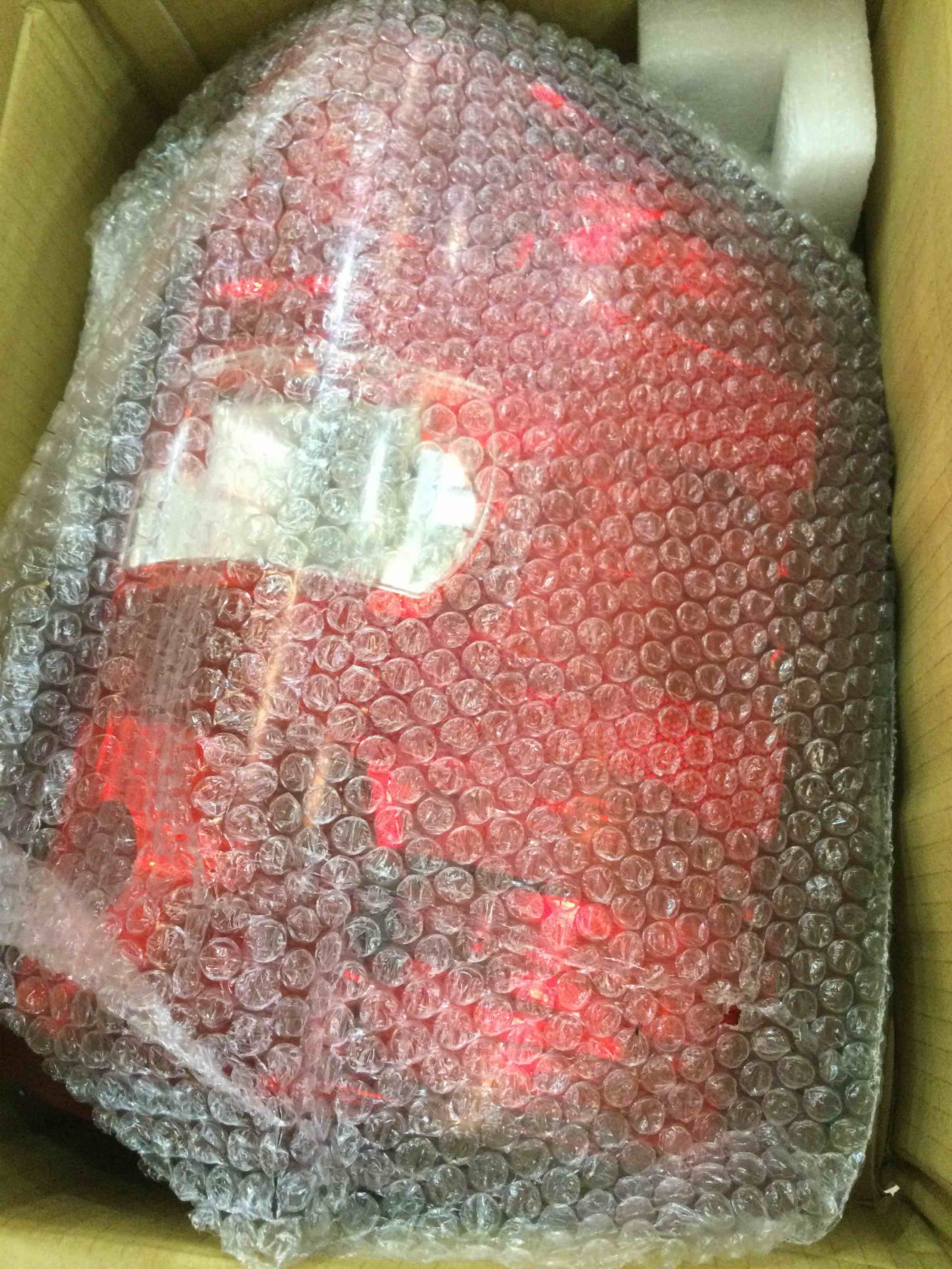 Dorman 1650752 Passenger Side Tail Light Assembly Compatible with Select Chevrolet / GMC Models