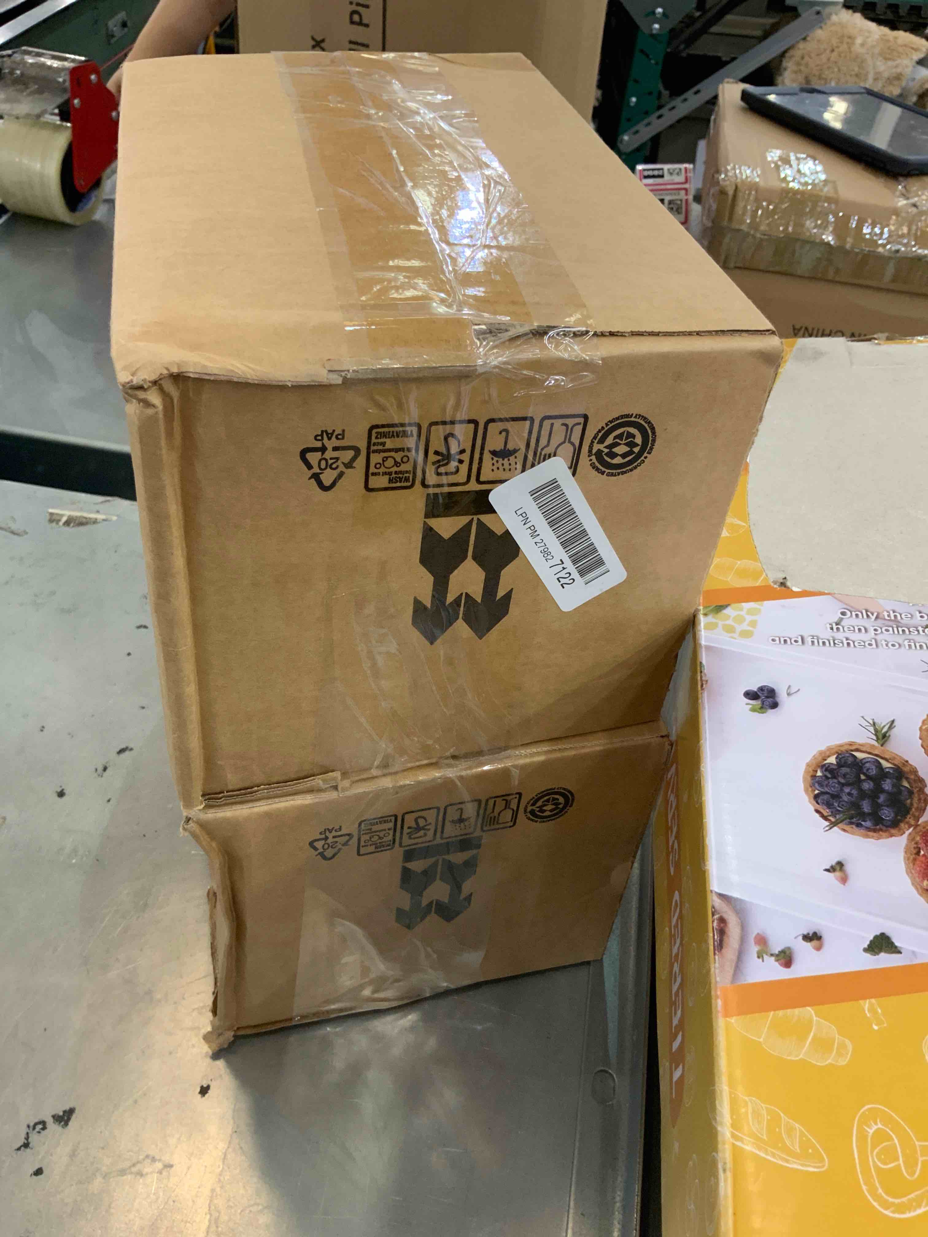 Set of 12 - Drinking Glasses 16 oz Highball Glasses Water Glasses Glass Cups Cup Sets Pint Glasses Beer Glasses Tumblers Bar Glasses Design for Home and Kitchen