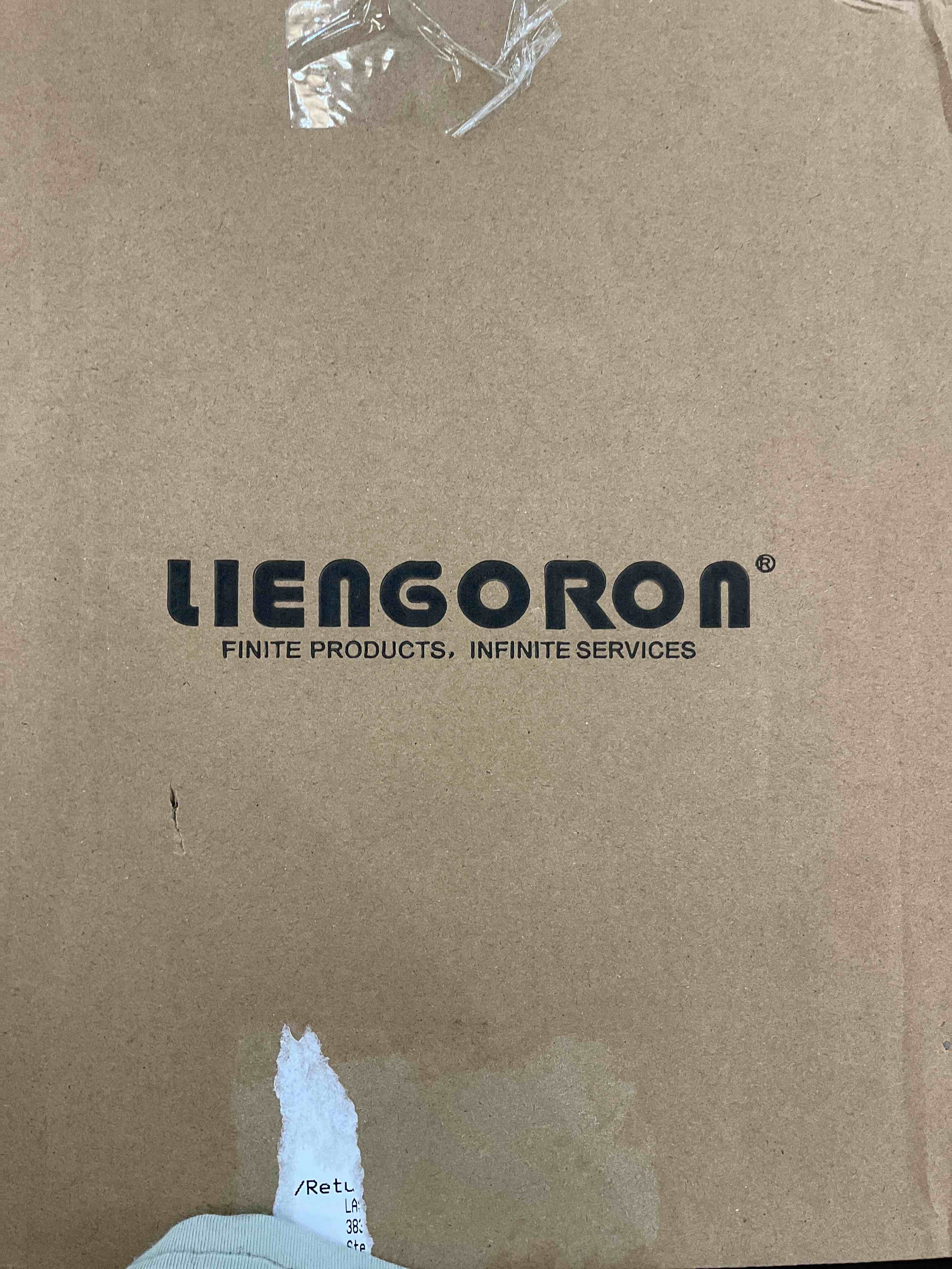 Liengoron 2PCS Glass Coffee Containers with Shelf 2x54oz Glass Coffee Bean Storage Container with Airtight Locking Clamp Lid Spoon Coffee Canister Set Jars for Kitchen Food Storage Coffee Tea Sugar