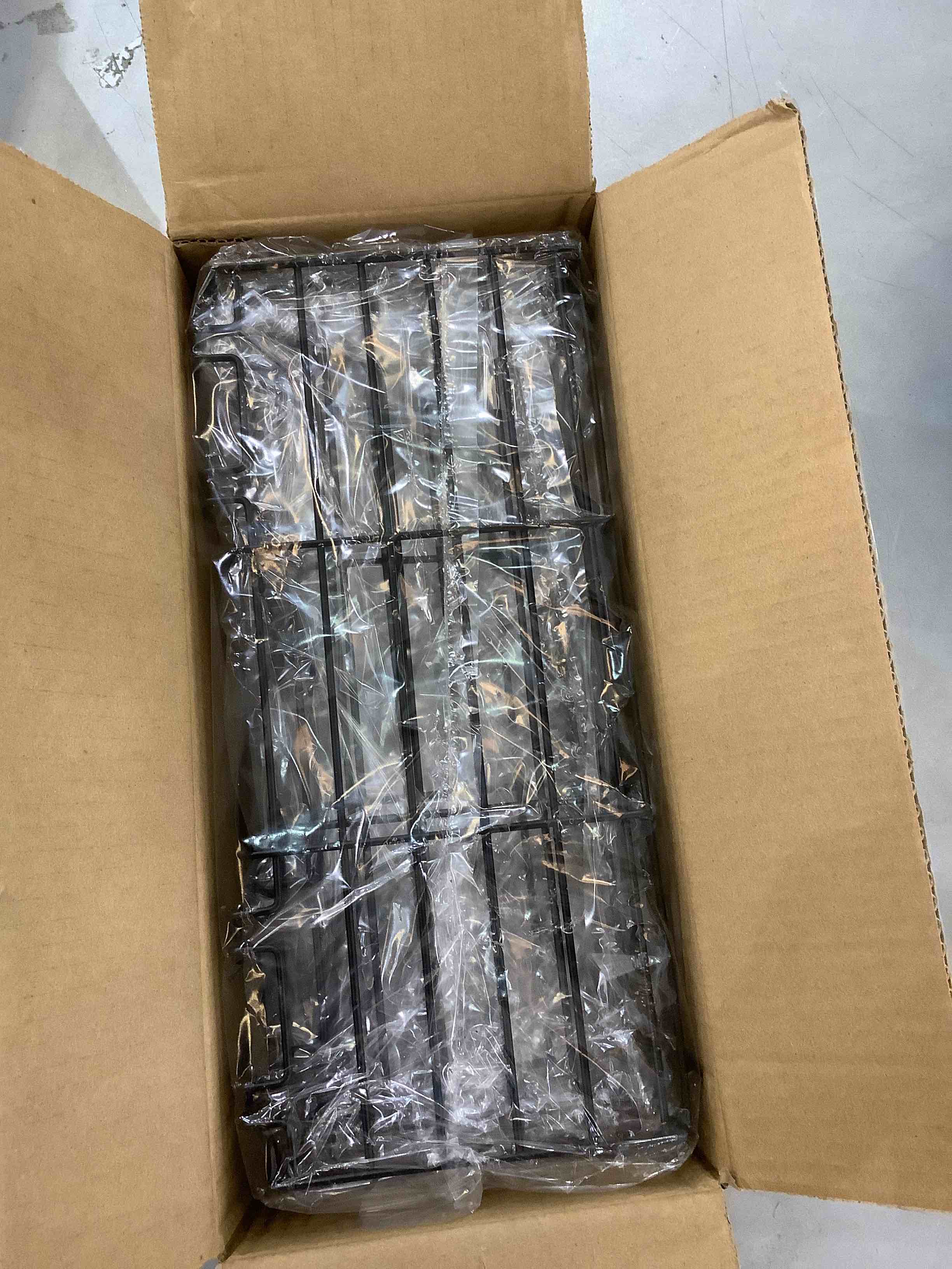 Cusbus Shower Caddy, 3 Pack Shower Organizer, Adhesive No Drilling Traceless Shower Shelves, Rustproof SUS304 Stainless Steel Bathroom Shower Self for Inside Shower & Kitchen Storage (Matte Black)