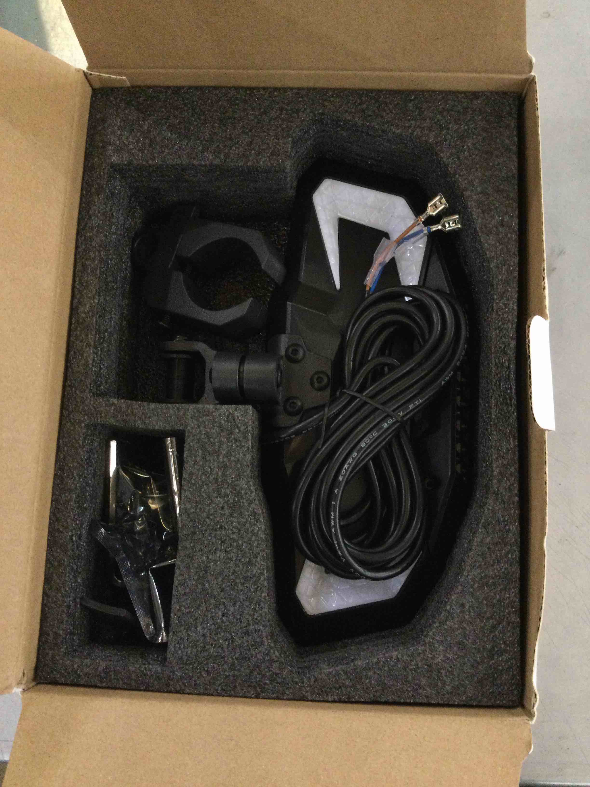 Keri moto motor cycle mirror 