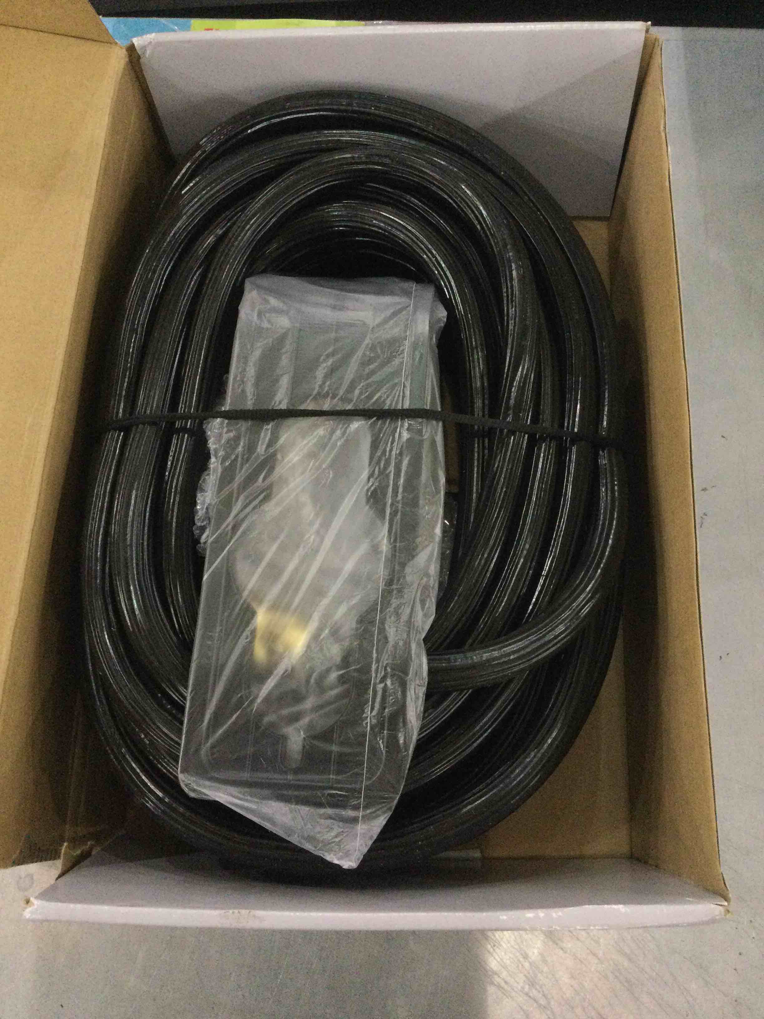 Third Generation Expandable garden hose