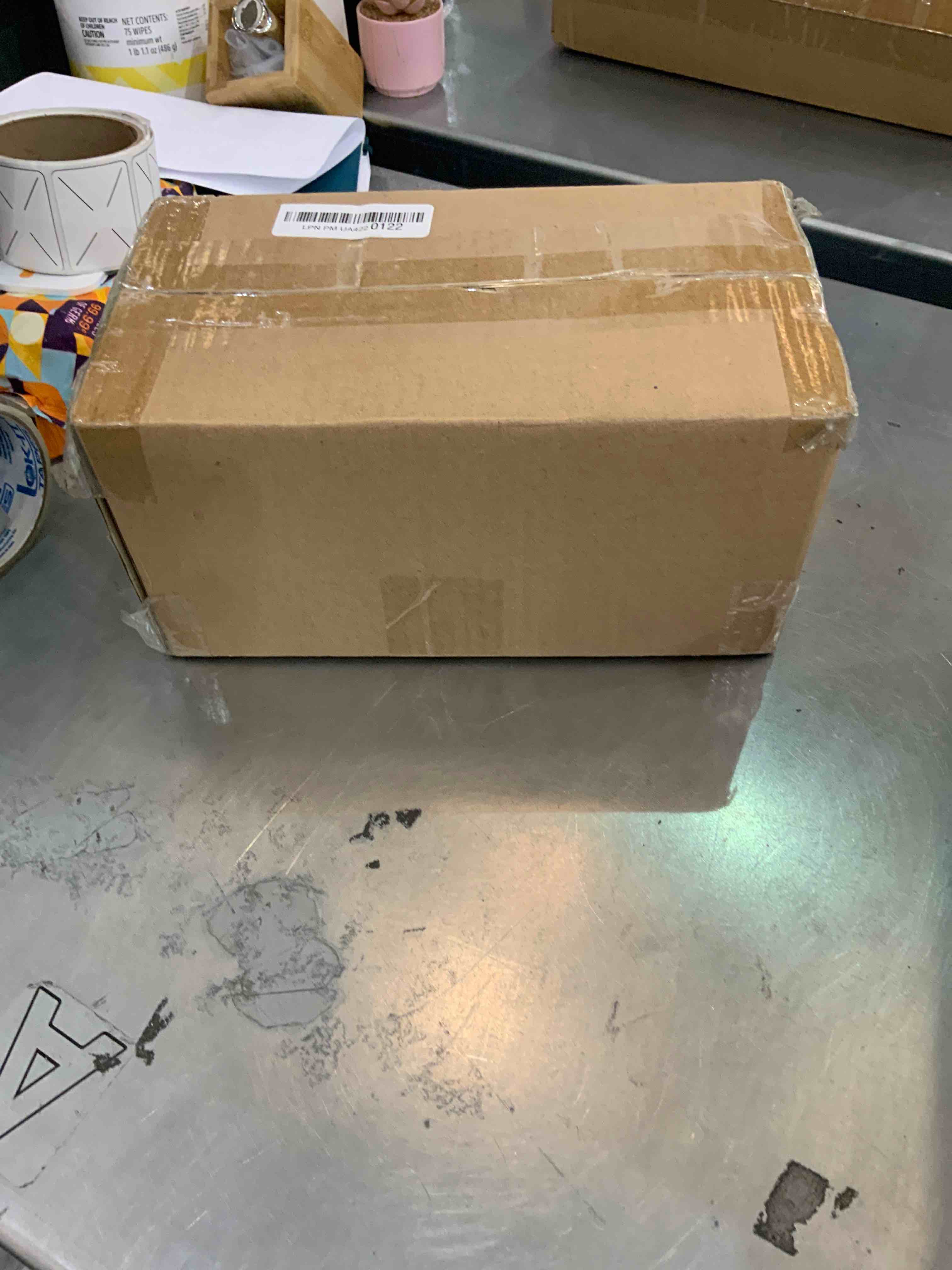 Sweese 401.003 Porcelain Espresso Cups with Saucers - 2 Ounce - Set of 6, Cool Assorted Colors